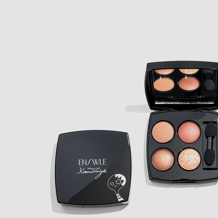 Enswle x KT Eyeshadow