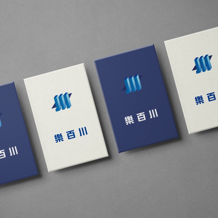 樂百川有限公司 LOGO