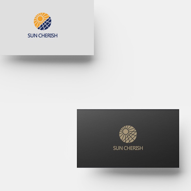 善誠股份有限公司LOGO