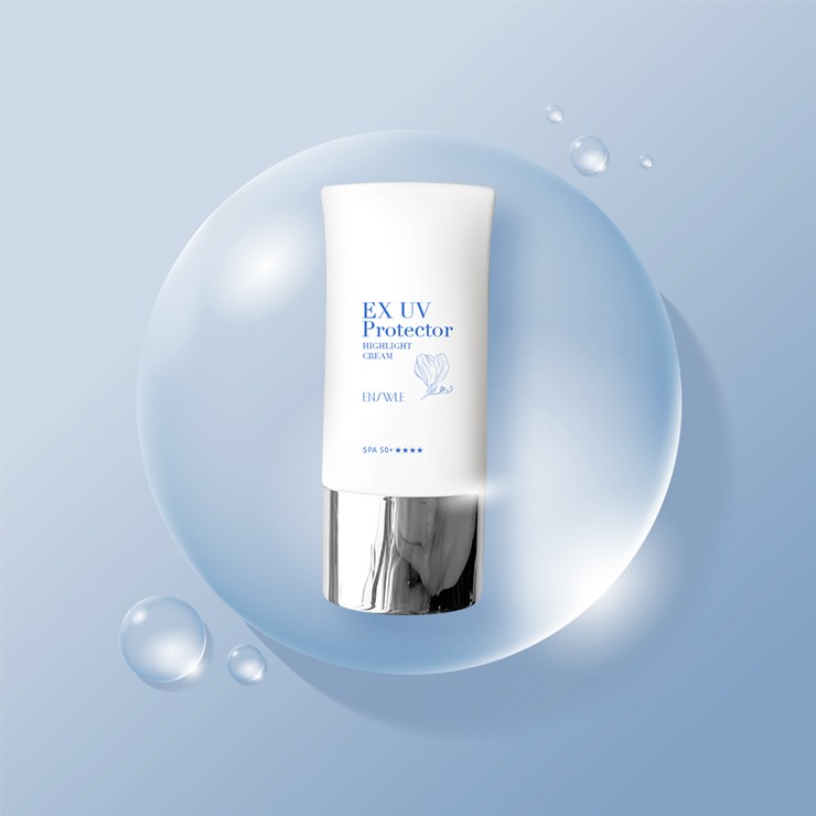 Enswle UV Protector