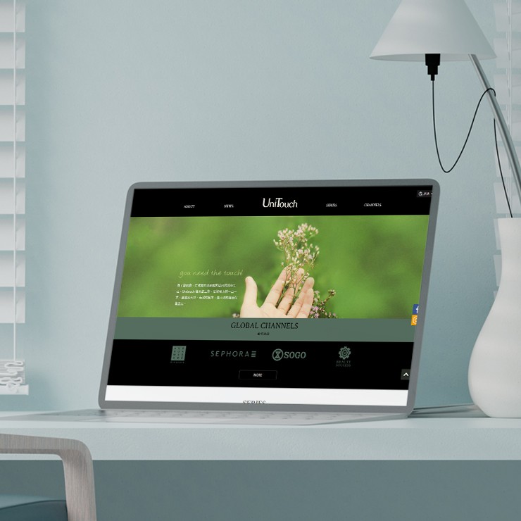 Unitouch