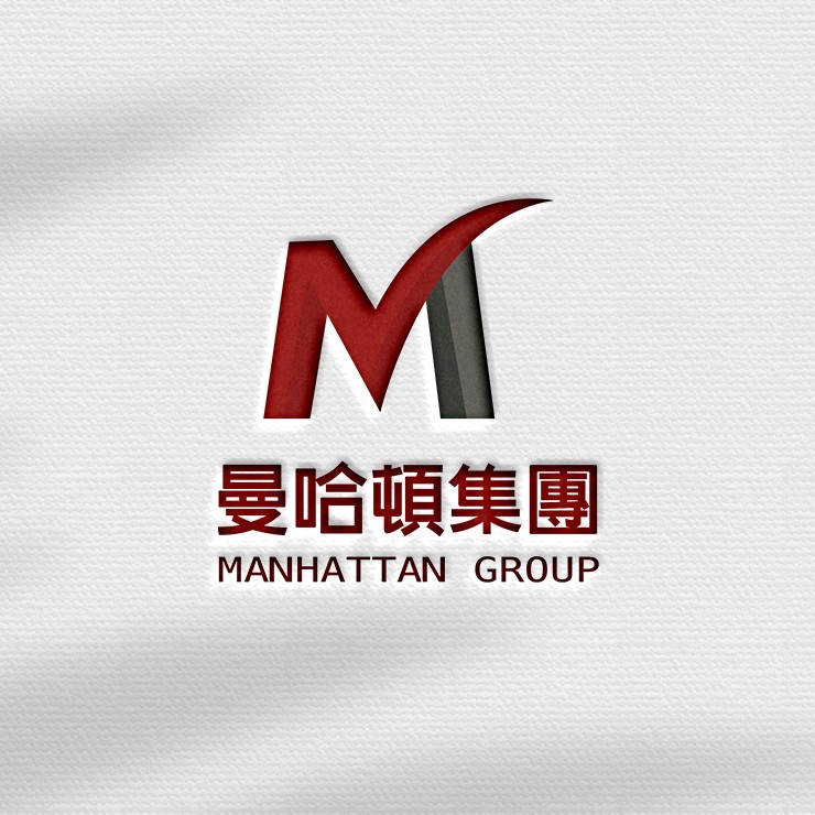 曼哈頓集團LOGO